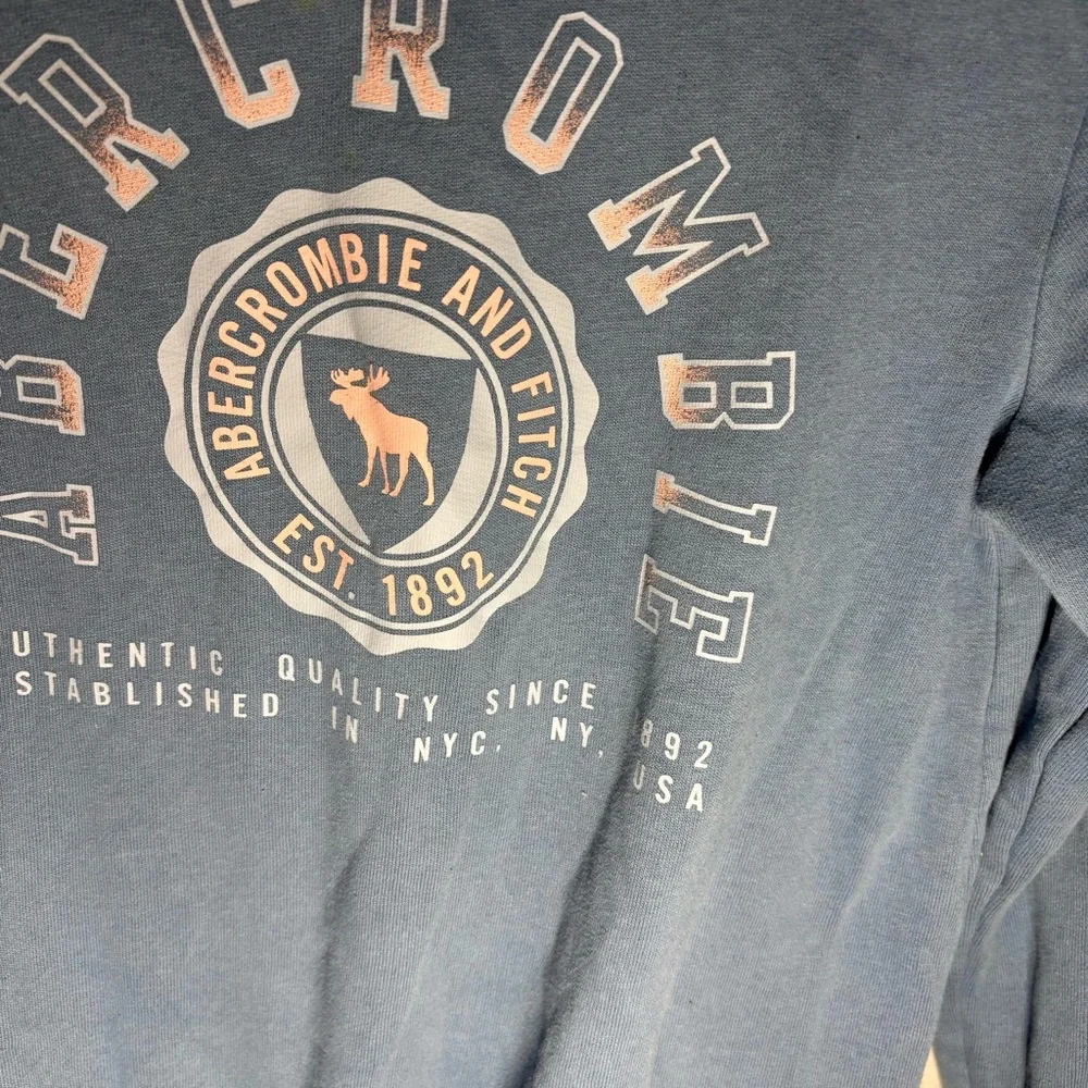 abercrombie kids preowned great
